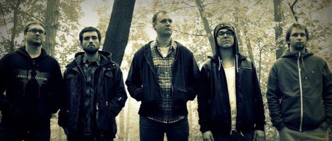 S FAKKEREM NA FAJTFEST (7.): Anime Torment - Český deathmetal vstříc Evropě i světu