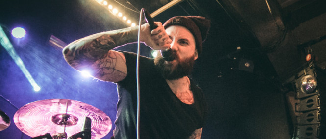 August Burns Red přivezou do Prahy svoji nejpropracovanější desku