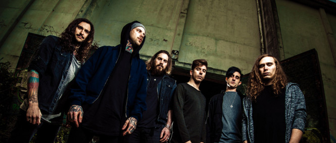 Betraying The Martyrs - Live in Paris