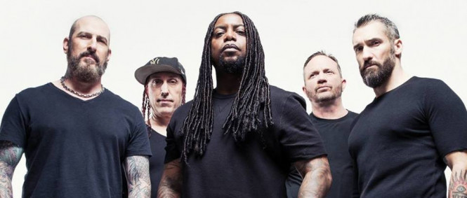 Sevendust - Medicated