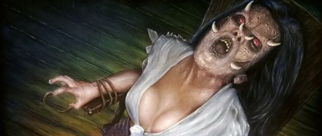 Střežme se, hlídejme se. Lordi dorazí s nejsexističtějším albem ve své historii