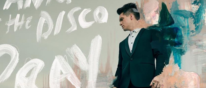 Panic! At The Disco - Say Amen (Saturday Night) 