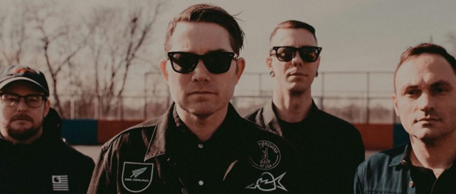 Hawthorne Heights - Just Another Ghost