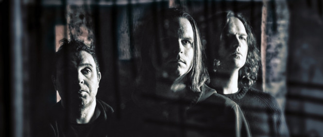 Post-rockoví God Is An Astronaut představí nové album i v Praze 