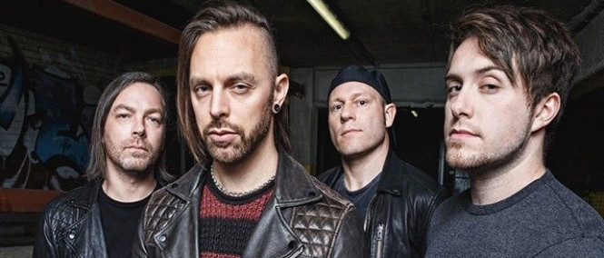 Bullet For My Valentine - Over It