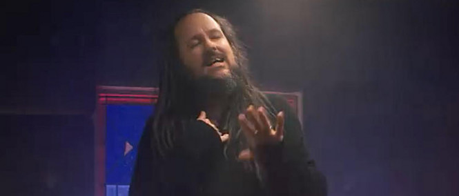 Jonathan Davis - Everyone