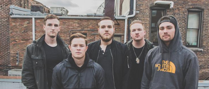 Wage War v červnu chystají metalcorový nálet na Prahu