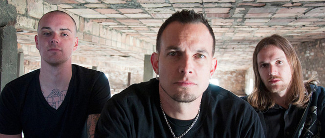 Tremonti - A Dying Machine