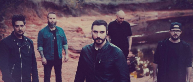 Breaking Benjamin - Torn In Two