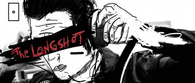 Billie Joe Armstrong představuje svou novou kapelu The Longshot