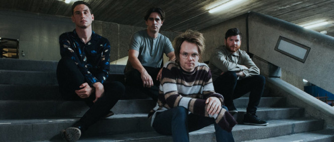 Enter Shikari nepřijedou do Brna, ale představí se na Rock For People