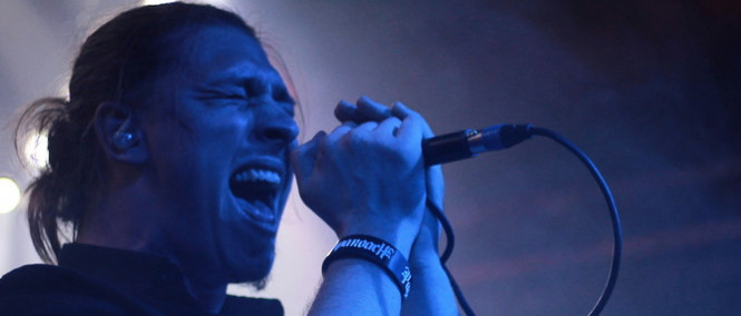 Reddfest, Indrid Cold, Jake Loves Space, Notion Deep, Space Hamster, Brno, Melodka, 26.4.2018 (fotogalerie)