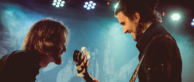 Stroy, Wild Roots, Rock Café, Praha, 28.4.2018 (fotogalerie)