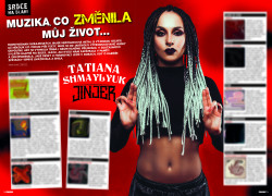 Jinjer F!