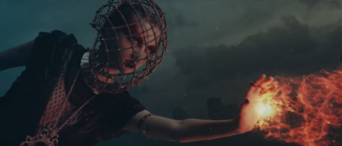 Babymetal - Distortion