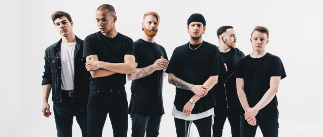 King 810 ruší tour, na FajtFest nepřijedou. Nahradí je vycházející hvězdy Alazka