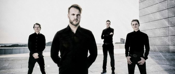 Metalové hody pro nejnáročnější: na podzim opět dorazí Leprous a Agent Fresco