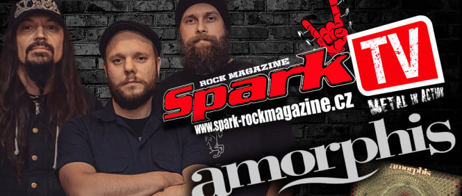 Amorphis interview: Jako lidé děláme stále ty samé chyby