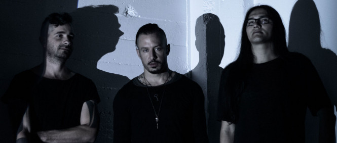 Frontman The Dillinger Escape Plan k nám přiveze svůj projekt The Black Queen