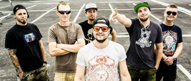 Proč vyrazit na fesťák Hubertka? Zeptali jsme se samotných muzikantů