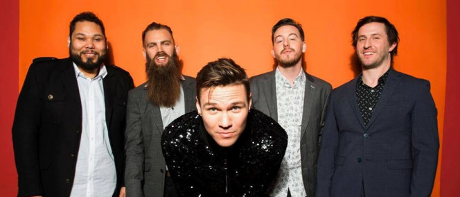 Dance Gavin Dance - Head Hunter