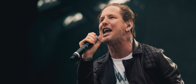 Nova Rock, Nickelsdorf, Hollywood Undead, Stone Sour, Marilyn Manson, Shinedown, Asking Alexandria, Parkway Drive, Skillet, Megadeth, 14.6.2018 (fotogalerie)