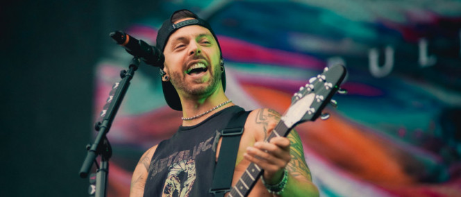 Bullet For My Valentine - Not Dead Yet