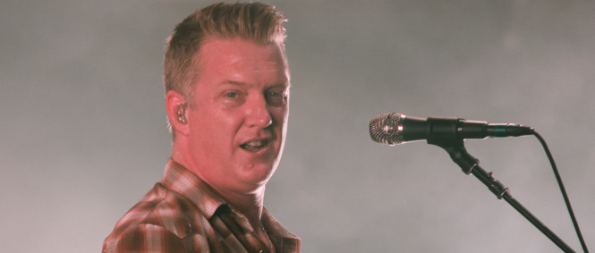 Zpěváka Queens of the Stone Age obvinily jeho děti z fyzického i psychického násilí