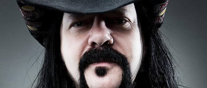 Zemřel bubeník Vinnie Paul, zakladatel kultovní Pantery