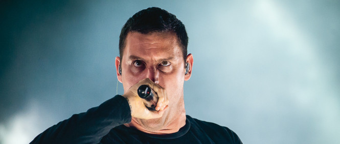 Parkway Drive velkolepě ohlásili nadcházející pražský koncert 