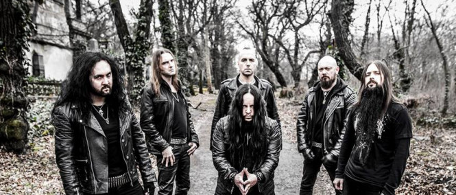 Sinsaenum - Sacred Martyr