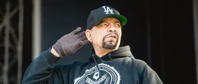 Body Count - Carnivore