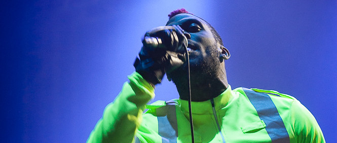 Ho99o9, „jedna z nejžhavějších kapel na planetě“, míří do pražského Rock Café