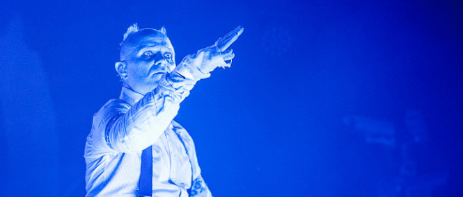 Předčasný odchod firestartera. Ve 49 letech zemřel Keith Flint, frontman The Prodigy