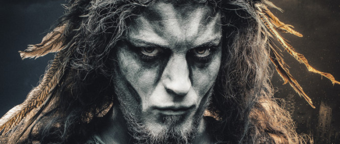 Powerwolf interview: Matthew Greywolf nejen o chystané desce
