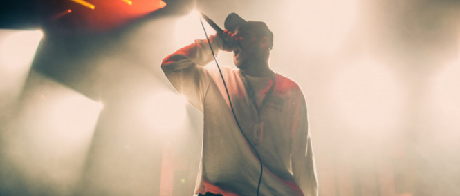 FajtFest den II., Emmure, Get the Shot, Betraying the Martyrs, Emmet Brown, Shadow Area, Of Virtue, The Royal, Landless, Stercore, Victims, Madafaka, Velké Meziříčí, Fajtův kopec, 13.7.2017 (fotogalerie)