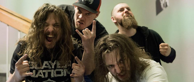 Brutalita střídá masakr. Legendárním Soulfly předskočí domácí Horrible Creatures  