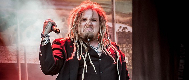 Korpiklaani - Sudenmorsian (Where The Wild Wolves Have Gone)