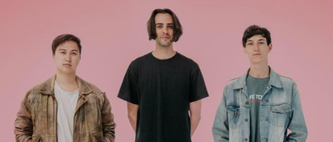 With Confidence - Jaded 