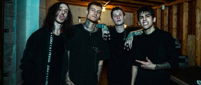 Crown The Empire - 20/20