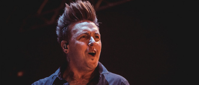 Papa Roach, Sunset Trail, Hazydecay, Korunní pevnůstka Olomouc, 22.8.2018 (fotogalerie)