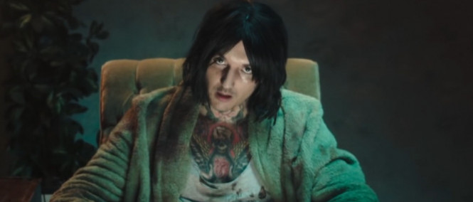 Bring Me The Horizon - Mantra