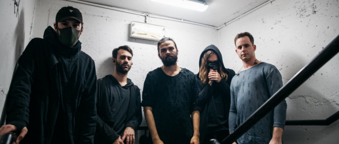 Northlane opustil basák Alex Milovic
