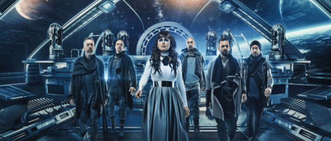 Within Temptation - The Reckoning