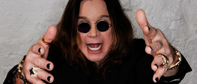 Když hlásí šílenec: 10 nejlepších hlášek Ozzyho Osbourna
