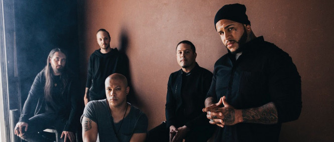Bad Wolves shánějí peníze, rozhodli se natočit dokument