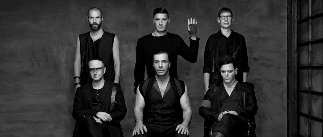 Rammstein - Deutschland