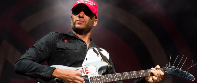 Tom Morello - Every Step That I Take