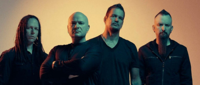 Disturbed: nová deska venku, ohlášeno světové turné. Co Česko?