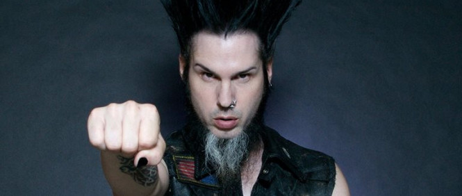 Wayne Static vstal z mrtvých! Static-X chystají novou desku